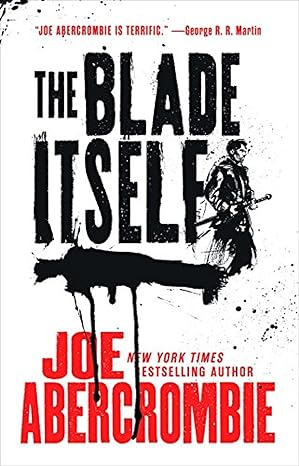 The Blade Itself